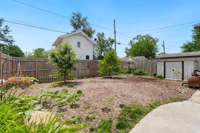801 Greenlawn Avenue, Fort Wayne, IN 46808
