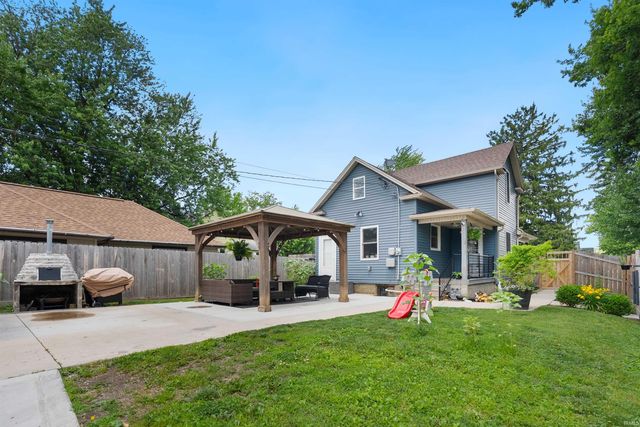 801 Greenlawn Avenue, Fort Wayne, IN 46808