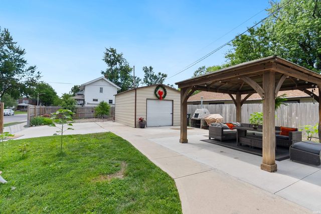 801 Greenlawn Avenue, Fort Wayne, IN 46808