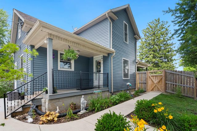 801 Greenlawn Avenue, Fort Wayne, IN 46808