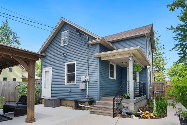 801 Greenlawn Avenue, Fort Wayne, IN 46808