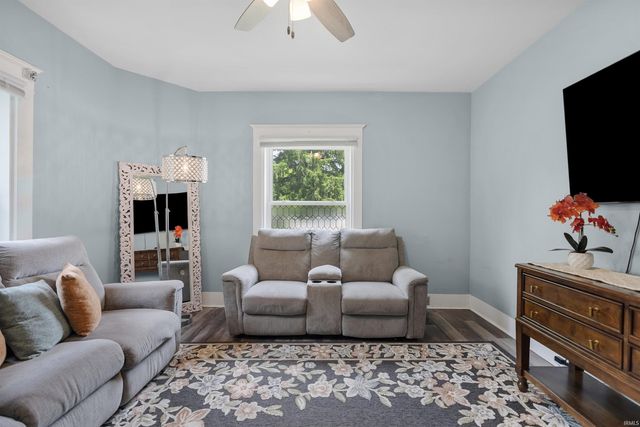 801 Greenlawn Avenue, Fort Wayne, IN 46808