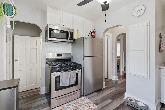 801 Greenlawn Avenue, Fort Wayne, IN 46808