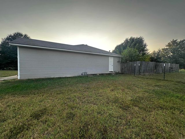 298 jeffery Lane, Cabot, AR 72023