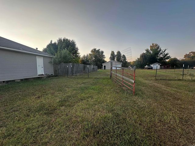 298 jeffery Lane, Cabot, AR 72023