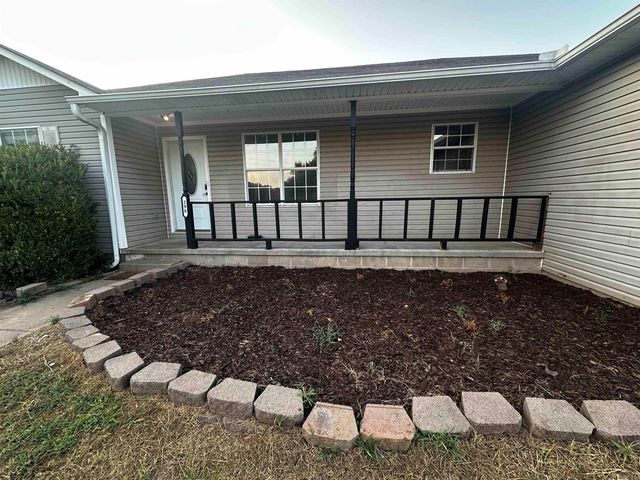 298 jeffery Lane, Cabot, AR 72023