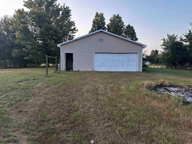 298 jeffery Lane, Cabot, AR 72023