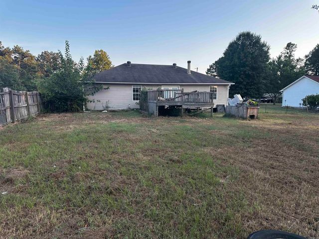 298 jeffery Lane, Cabot, AR 72023