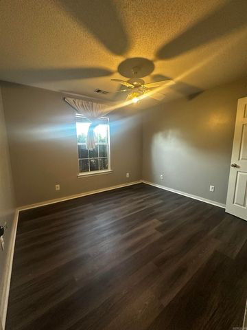 298 jeffery Lane, Cabot, AR 72023