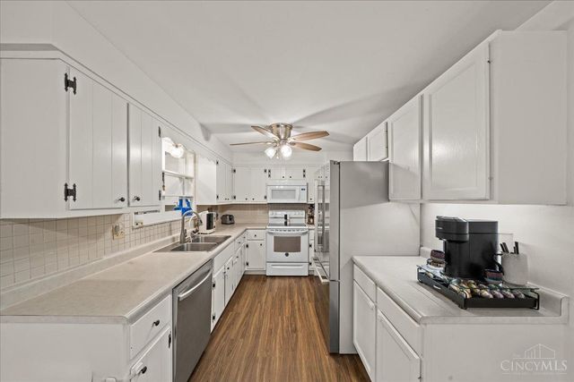 7353 Elkwood Drive, West Chester, OH 45069
