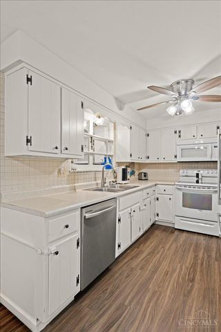 7353 Elkwood Drive, West Chester, OH 45069