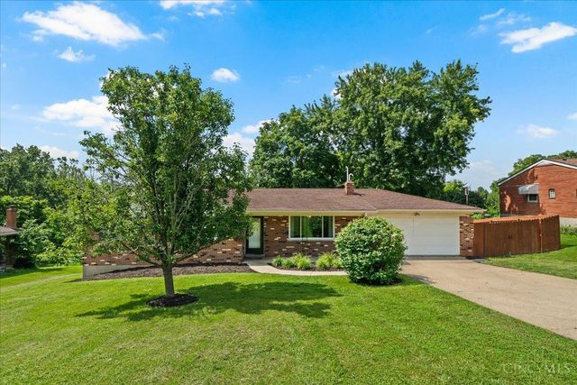 7353 Elkwood Drive, West Chester, OH 45069