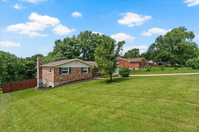 7353 Elkwood Drive, West Chester, OH 45069