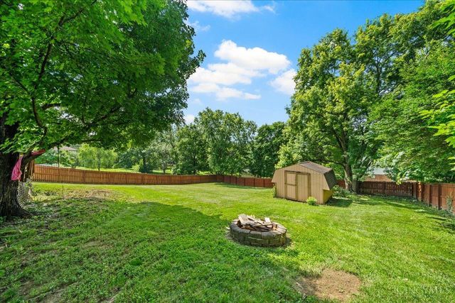 7353 Elkwood Drive, West Chester, OH 45069