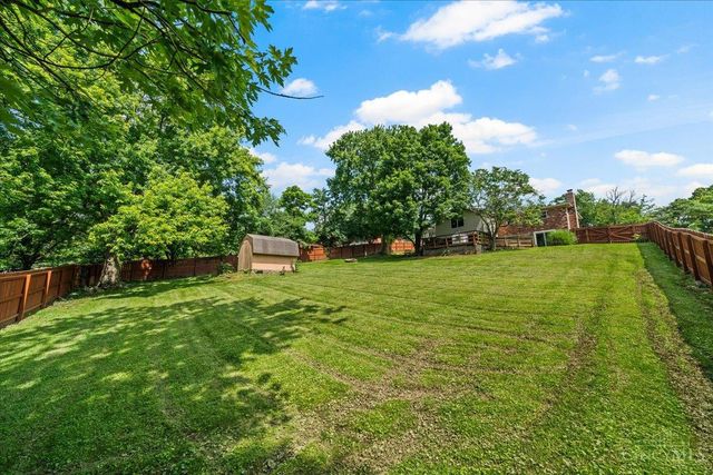7353 Elkwood Drive, West Chester, OH 45069
