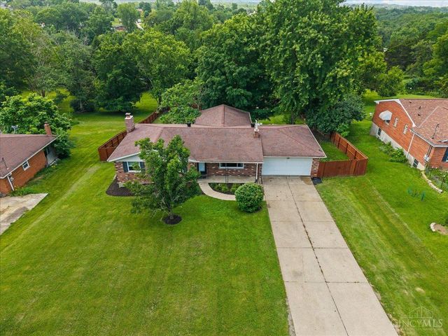 7353 Elkwood Drive, West Chester, OH 45069