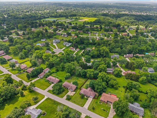 7353 Elkwood Drive, West Chester, OH 45069