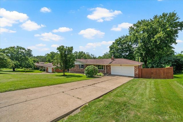 7353 Elkwood Drive, West Chester, OH 45069