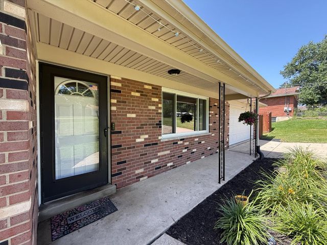 7353 Elkwood Drive, West Chester, OH 45069