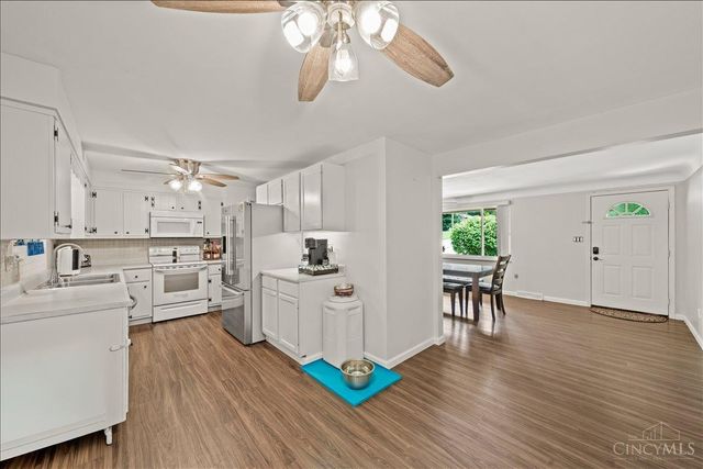 7353 Elkwood Drive, West Chester, OH 45069