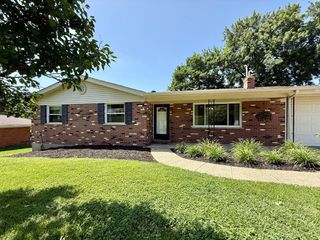 7353 Elkwood Drive, West Chester, OH 45069