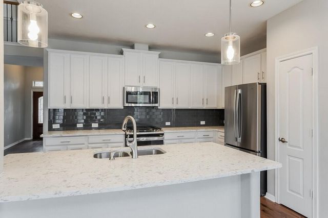 2531 Crystal Shore Drive, Rosharon, TX 77583