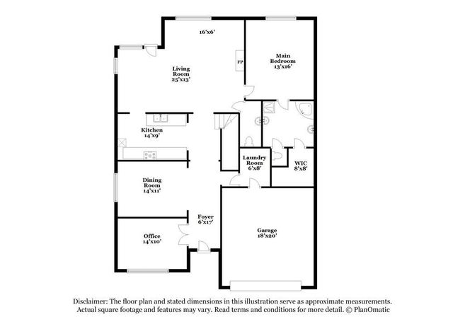 2531 Crystal Shore Drive, Rosharon, TX 77583