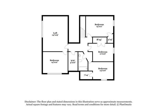 2531 Crystal Shore Drive, Rosharon, TX 77583