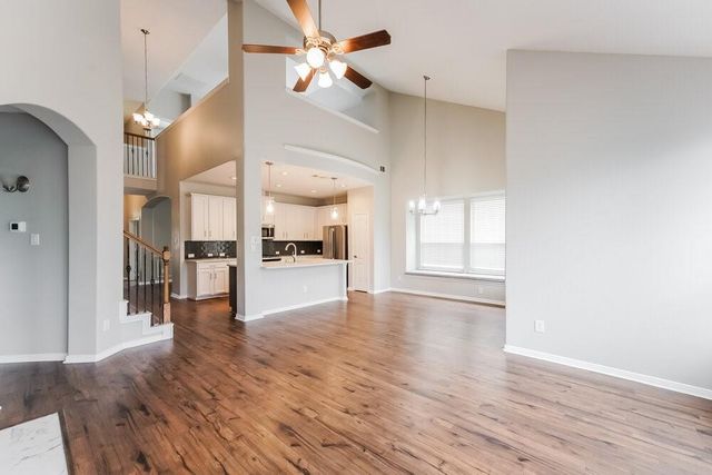 2531 Crystal Shore Drive, Rosharon, TX 77583