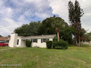1719 Exeter Drive, Rockledge, FL 32955
