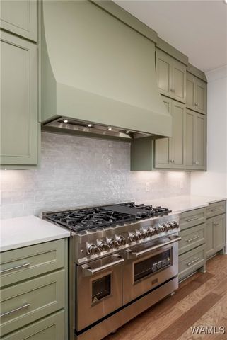 6253 Rosemeade, Tuscaloosa, AL 35406