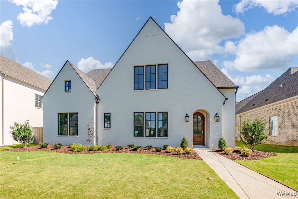 6253 Rosemeade, Tuscaloosa, AL 35406