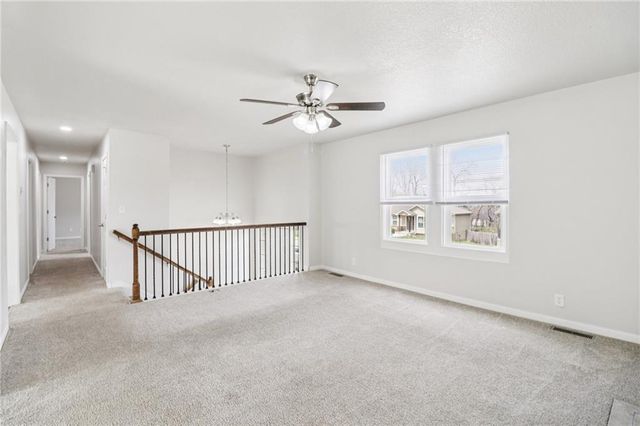 1307 NW Hilltop Lane, Grain Valley, MO 64029