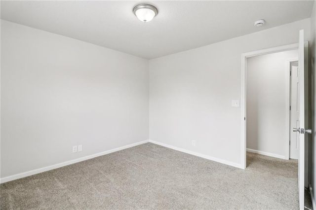 1307 NW Hilltop Lane, Grain Valley, MO 64029