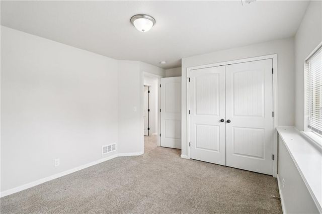 1307 NW Hilltop Lane, Grain Valley, MO 64029