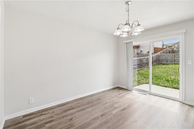 1307 NW Hilltop Lane, Grain Valley, MO 64029