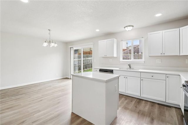 1307 NW Hilltop Lane, Grain Valley, MO 64029