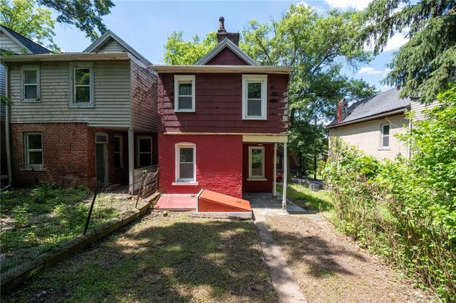 1315 Labelle Ave, Wilkinsburg, PA 15221