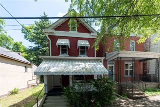 1315 Labelle Ave, Wilkinsburg, PA 15221