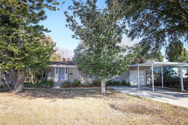 819 CANOVIA AVENUE, Orlando, FL 32804