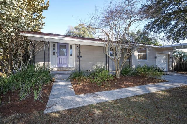 819 CANOVIA AVENUE, Orlando, FL 32804