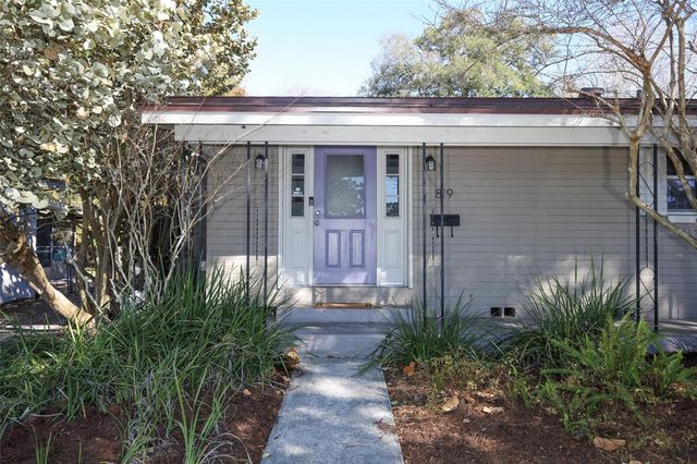 819 CANOVIA AVENUE, Orlando, FL 32804