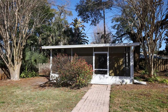 819 CANOVIA AVENUE, Orlando, FL 32804