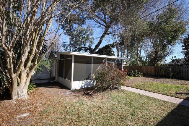 819 CANOVIA AVENUE, Orlando, FL 32804