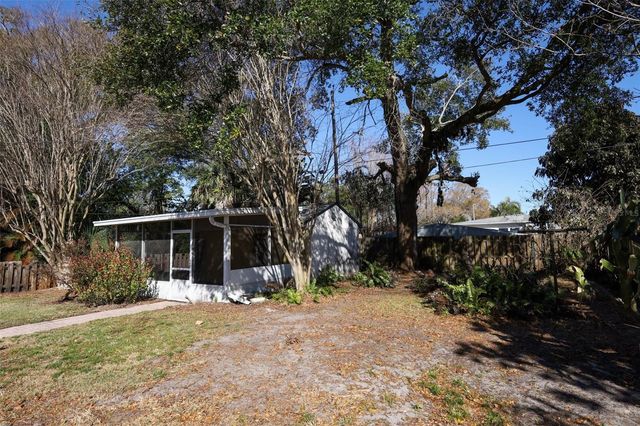 819 CANOVIA AVENUE, Orlando, FL 32804