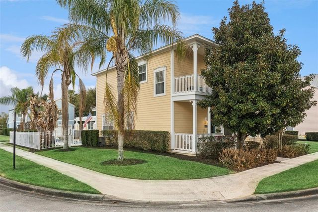 1440 FAIRVIEW CIRCLE, Kissimmee, FL 34747