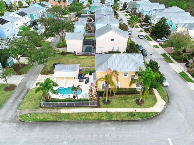 1440 FAIRVIEW CIRCLE, Kissimmee, FL 34747