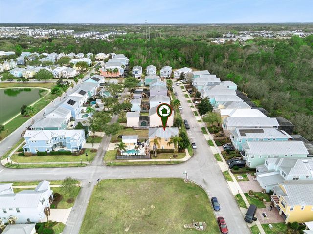 1440 FAIRVIEW CIRCLE, Kissimmee, FL 34747