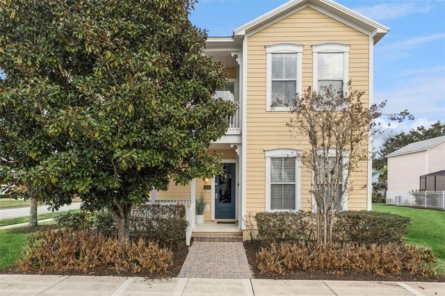 1440 FAIRVIEW CIRCLE, Kissimmee, FL 34747