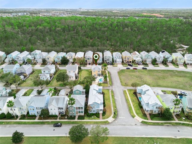 1440 FAIRVIEW CIRCLE, Kissimmee, FL 34747